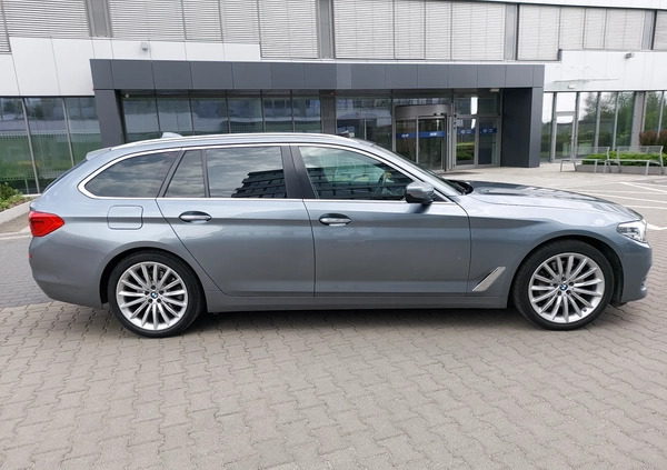 BMW X6 cena 99000 przebieg: 149905, rok produkcji 2015 z Kuźnia Raciborska małe 172